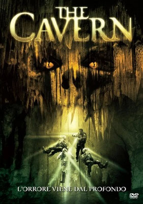 The Cavern