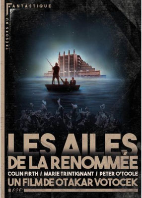 Les Ailes de la Renommée (1990/de Otakar Votocek) 