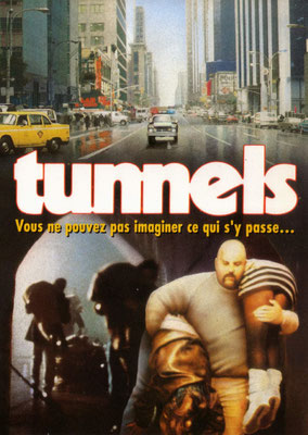 Tunnels (1989/de Mark Byers) 