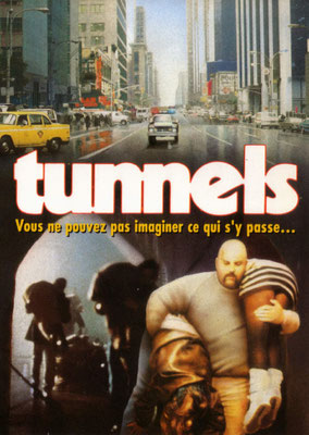 Tunnels (1989/de Mark Byers) 
