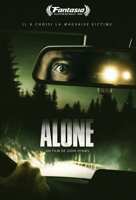 Alone (2020/de John Hyams) 