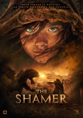 The Shamer (2015/de Kenneth Kainz) 