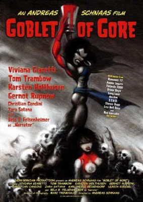 Goblet Of Gore