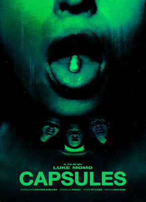 Capsules (2022/de Luke Momo) 