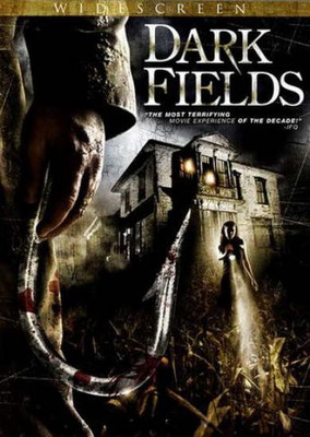 Dark Fields (2006/de Mark McNabb)