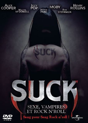 Suck