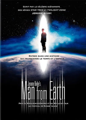 The Man From Earth (2007/de Richard Schenkman)