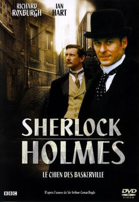 Sherlock Holmes - Le Chien Des Baskerville (2002/de David Attwood) 