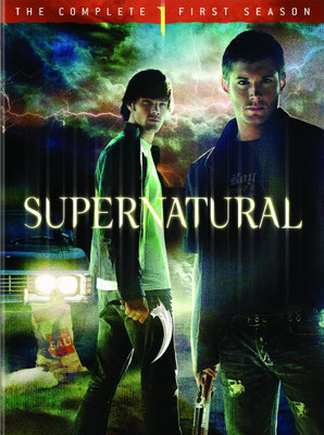 Supernatural