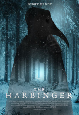 The Harbinger (2022/de Andy Mitton) 