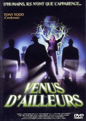 Venus D'Ailleurs (1996/de Bill L. Norton)