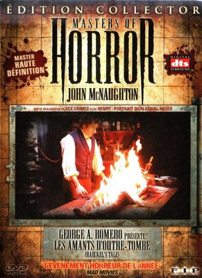 Masters Of Horror - Les Amants D'Outre-Tombe [01-12]