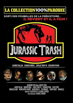 Jurassic Trash