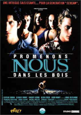 Promenons Nous Dans Les Bois
