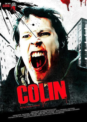 Colin (2008/de Marc Price)