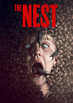 The Nest (2021/de James Suttles) 