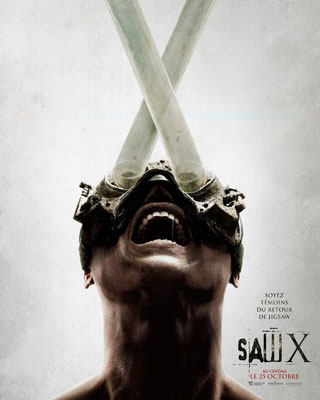 Saw X (2023/de Kevin Greutert) 