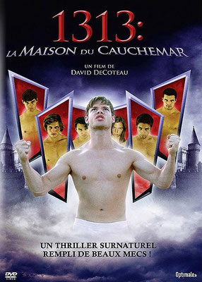 1313 - La Maison Du Cauchemar (2011/de David DeCoteau) 