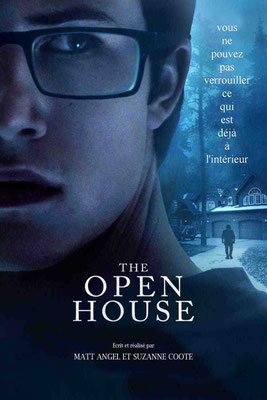 The Open House (2018/de Matt Angel & Suzanne Coote) 