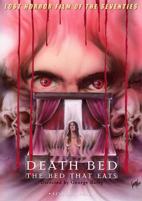 Death Bed (1977/de George Barry) 