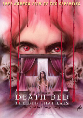 Death Bed (1977/de George Barry) 