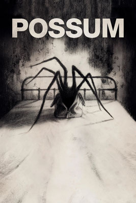 Possum (2018/de Matthew Holness) 