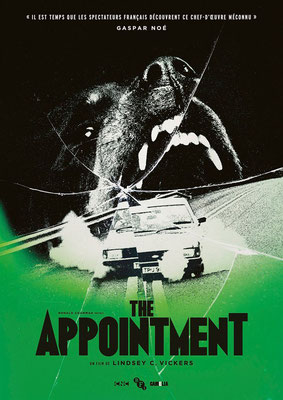 The Appointment (1981/de Lindsey C. Vickers) 