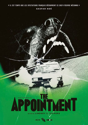 The Appointment (1981/de Lindsey C. Vickers) 