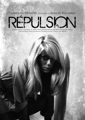 Répulsion 