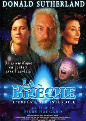 La Brèche (1994/de Piers Haggard) 