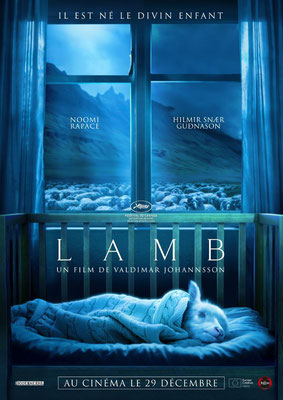 Lamb (2021/de Valdimar Jóhannsson) 