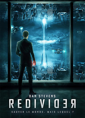 Redivider (2017/de Tim Smit) 