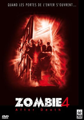 Zombie 4 - After Death