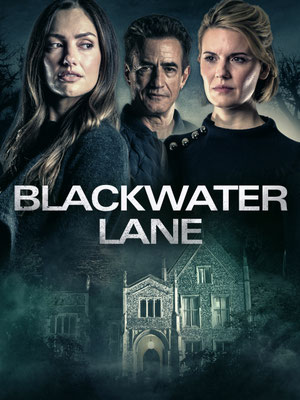 Blackwater Lane (2024/de Jeff Celentano) 