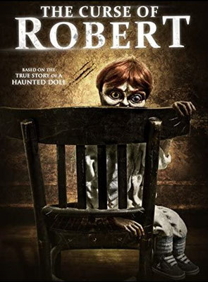 The Curse Of Robert (2016/de Andrew Jones) 