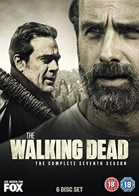The Walking Dead - Saison 7 