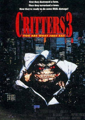 Critters 3 (1991/de Kristine Peterson)