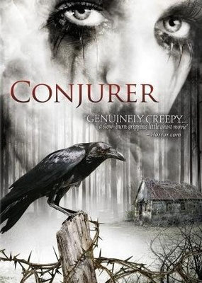 Conjurer (2008/de Clint Hutchison)