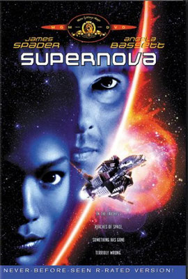 Supernova (2000/de Walter Hill)