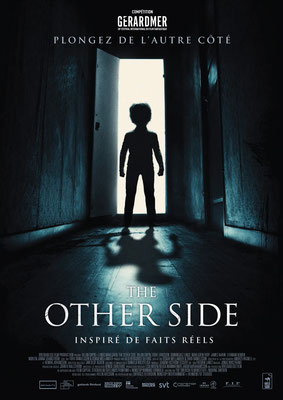 The Other Side (2020/de Tord Danielsson & Oskar Mellander) 