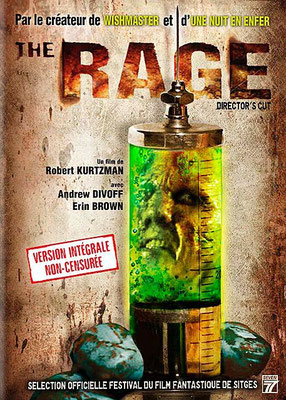The Rage (2007/de Robert Kurtzman) 