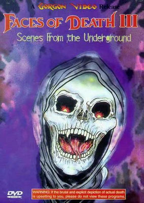 Face A La Mort 3 (1985/de John Alan Schwartz)