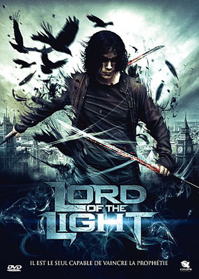 Lord Of The Light (2008/de Steven Maguire)
