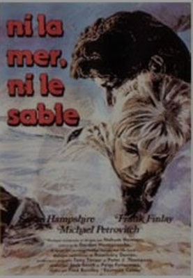 Ni La Mer, Ni Le Sable (1972/de Fred Burnley) 