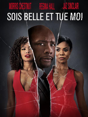 Sois Belle Et Tue Moi (2016/de Jon Cassar) 