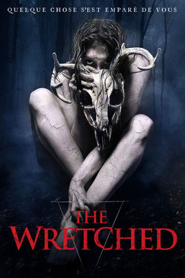 The Wretched (2019/de Brett Pierce & Drew T. Pierce) 