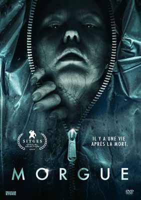 Morgue (2019/de Hugo Cardozo) 