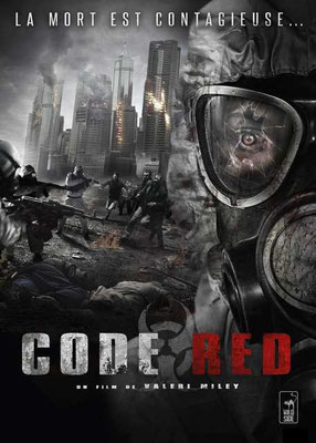 Code Red (2013/de Valeri Milev)