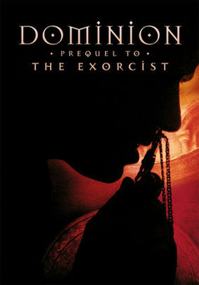 Dominon - Prequel To The Exorcist (2005/de Paul Schrader)