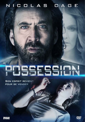 Possession (2018/de Maria Pulera) 